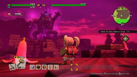 Аренда и прокат DRAGON QUEST BUILDERS 2 для PS5