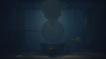 Аренда и прокат Little Nightmares III для PS4 для PS5 Новинка