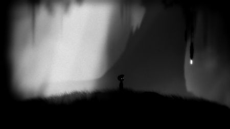 Аренда и прокат LIMBO для PS5