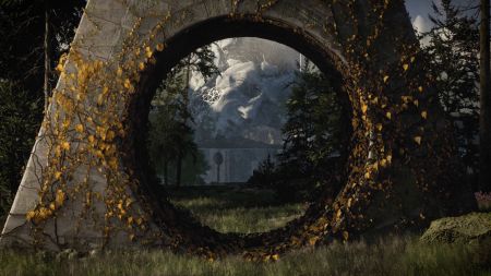 Аренда и прокат The Talos Principle 2 для PS5