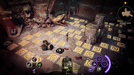 Аренда и прокат Weird West: Definitive Edition для PS5