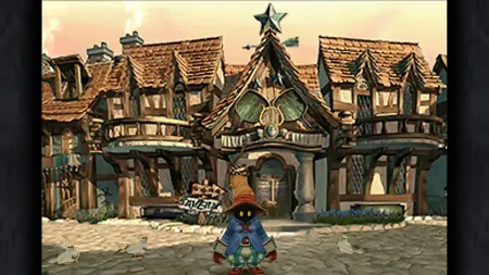 Аренда и прокат Final Fantasy IX Remaster (ENG) для PS4 для PS5 Хит Акция