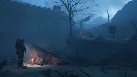 Аренда и прокат Cronos: The New Dawn для PS5