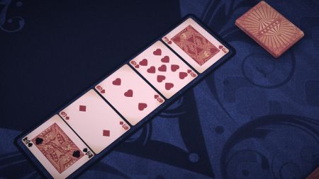 Аренда и прокат Pure Hold'em™ для PS5