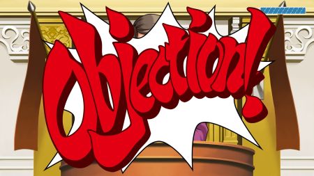 Аренда и прокат Phoenix Wright: Ace Attorney Trilogy для PS5