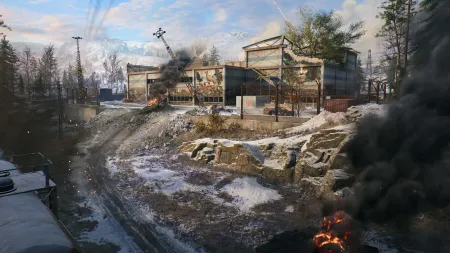 Аренда и прокат Battlefield 2042 Хит для PS5