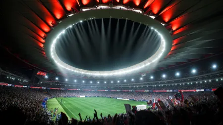 Аренда и прокат EA SPORTS FC 24 (FIFA 24) для PS4 для PS5 Хит