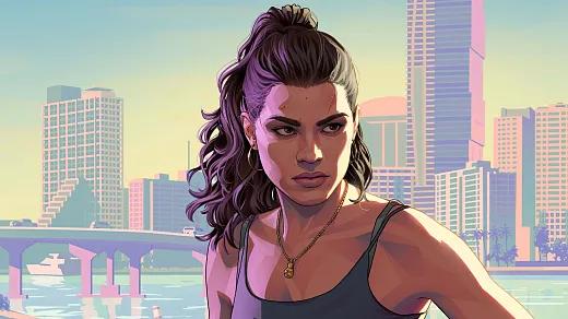 Актриса Мэнни Л. Перес, которую подозревают в роли Люсии в GTA 6, стала вирусной после того, как уклонилась от потока комментариев фанатов на стриме