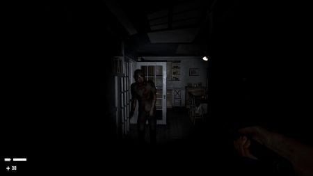 Аренда и прокат Panic House для PS5