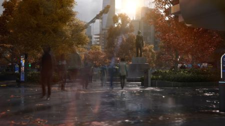 Аренда и прокат Detroit: Become Human™ для PS5