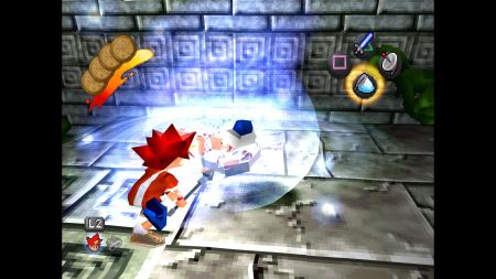 Аренда и прокат Ape Escape для PS5