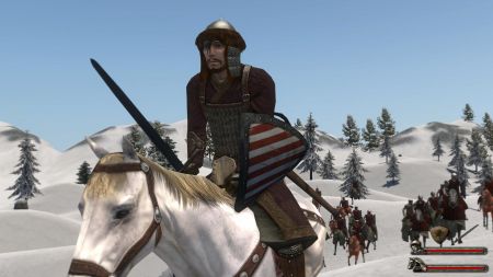 Аренда и прокат Mount & Blade: Warband для PS5