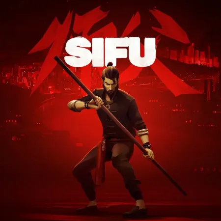 Аренда и прокат Sifu для PS4 для PS5 Хит