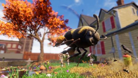Аренда и прокат Grounded PS4® & PS5® для PS5