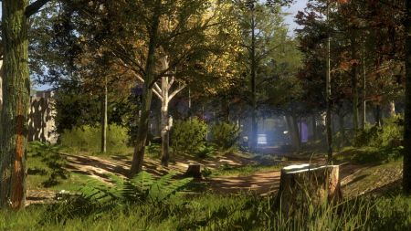 Аренда и прокат The Talos Principle для PS5