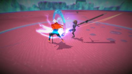 Аренда и прокат Furi для PS5