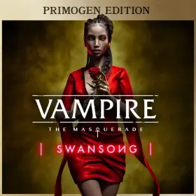 Vampire: The Masquerade – Swansong (Primogen Edition)