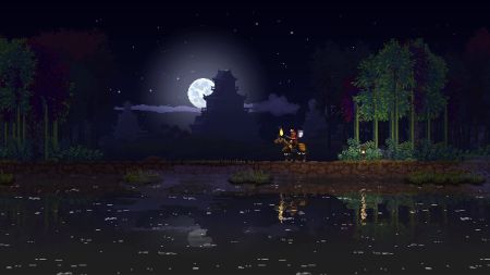 Аренда и прокат Kingdom Two Crowns для PS5