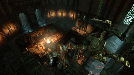 Аренда и прокат Styx: Master of Shadows для PS5