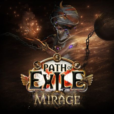 Аренда и прокат Path of Exile для PS5