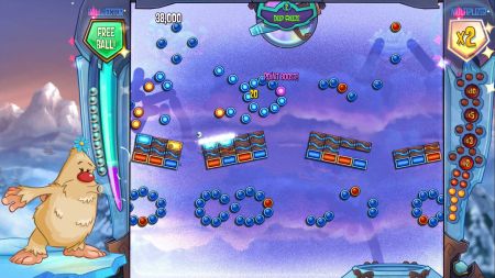 Аренда и прокат Peggle 2 для PS5
