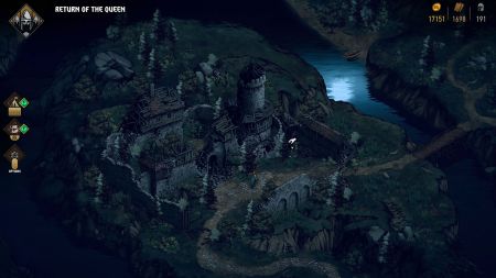 Аренда и прокат Кровная вражда: Ведьмак. Истории для PS5