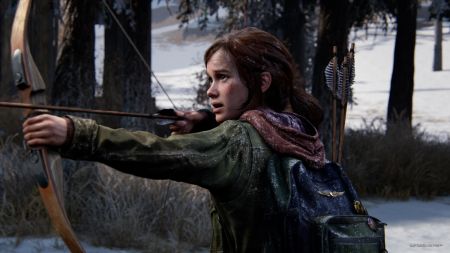 Аренда и прокат Одни из нас™. Часть I для PS5