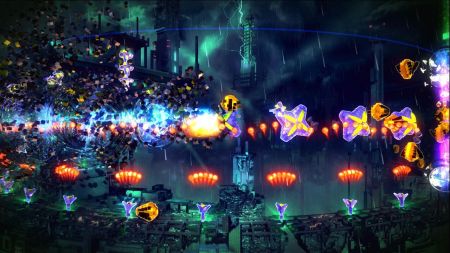Аренда и прокат RESOGUN™ для PS5