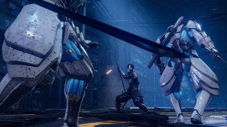Аренда и прокат NINJA GAIDEN 4 для PS5