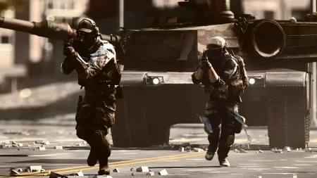 Аренда и прокат Battlefield 4 Premium Edition (Все DLC) для PS4 для PS5 Хит Акция