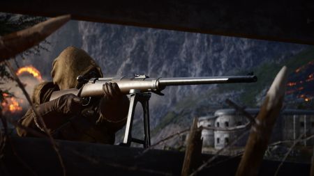 Аренда и прокат Battlefield™ 1 для PS5