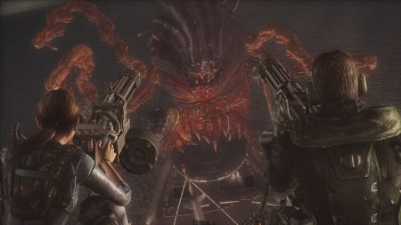 Аренда и прокат Resident Evil Revelations для PS5