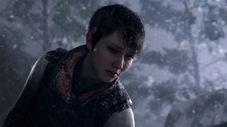 Аренда и прокат Detroit: Become Human™ для PS5