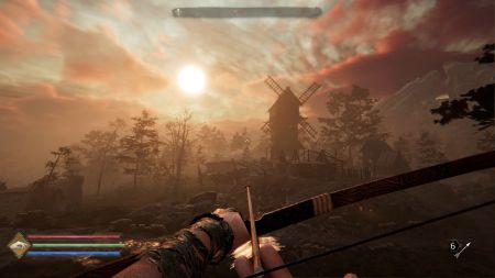 Аренда и прокат Tainted Grail: Fall of Avalon для PS5