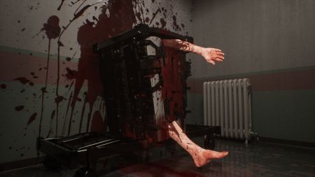 Аренда и прокат Project 13 для PS5