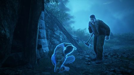 Аренда и прокат The Vanishing of Ethan Carter для PS5
