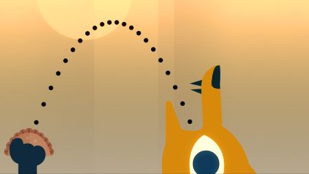 Аренда и прокат Night in the Woods для PS5