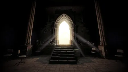 Аренда и прокат The Stanley Parable: Ultra Deluxe для PS4 для PS5 Хит