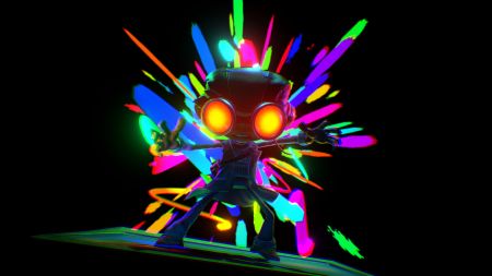 Аренда и прокат Psychonauts 2 для PS5