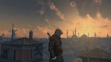 Аренда и прокат Assassin’s Creed®: Эцио Аудиторе. Коллекция для PS5