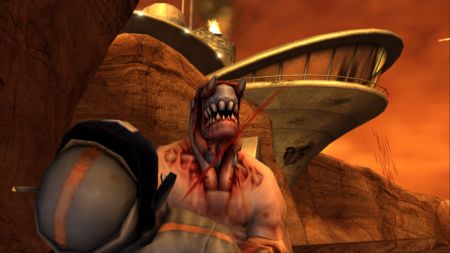 Аренда и прокат TimeSplitters для PS5