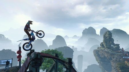 Аренда и прокат Trials Rising(TM) для PS5