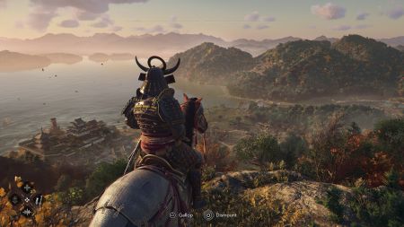Аренда и прокат Assassin’s Creed Shadows для PS5
