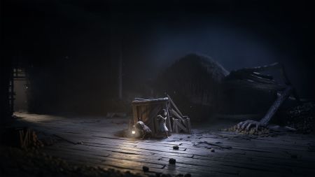 Аренда и прокат REANIMAL для PS5