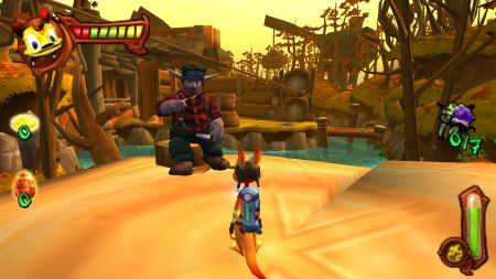 Аренда и прокат Daxter для PS5