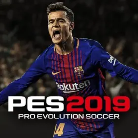 Аренда и прокат Pro Evolution Soccer 2019 для PS4 для PS5 Хит Акция