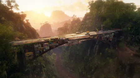 Аренда и прокат Just Cause 4 Gold Edition (Все DLC) для PS5 Акция для PS4