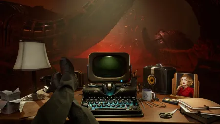 Аренда и прокат Nobody Wants to Die Хит для PS5