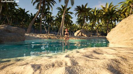 Аренда и прокат Fruit Collector: Beach edition для PS5