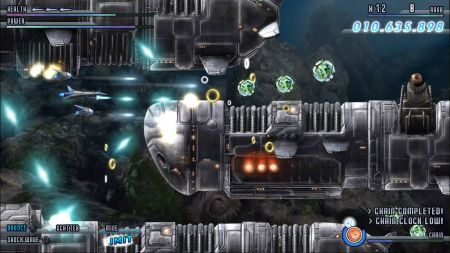Аренда и прокат Söldner-X 2: Final Prototype Definitive Edition для PS5